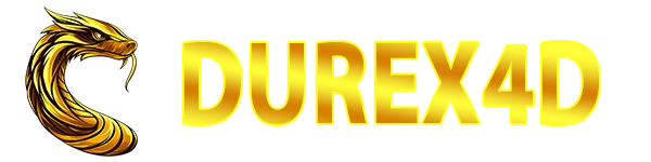 DUREX4D LOGO